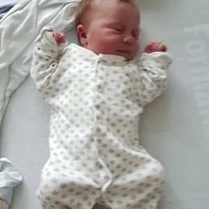 Meet your Posher, Elizabeth